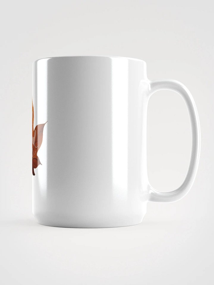 In Patience We Find Prayer Mug product image (1)