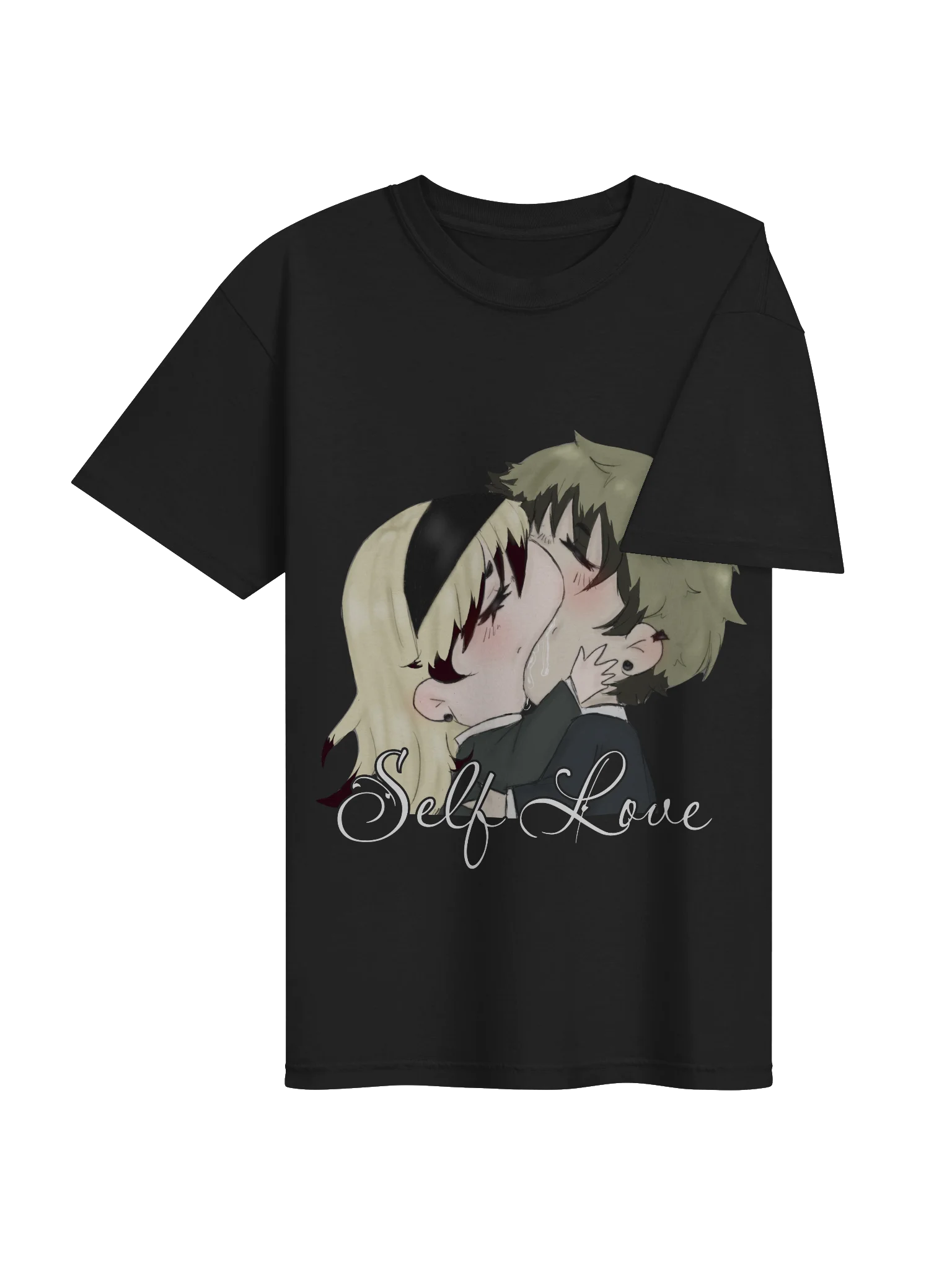 Self-Love Tee product image (3)