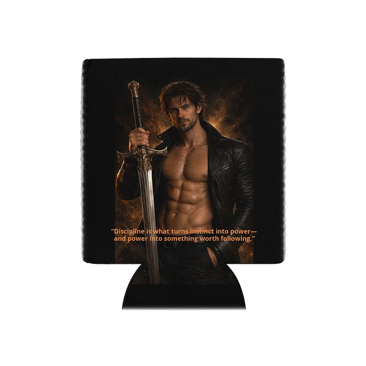 Instinct to Power Can Cooler product image (1)