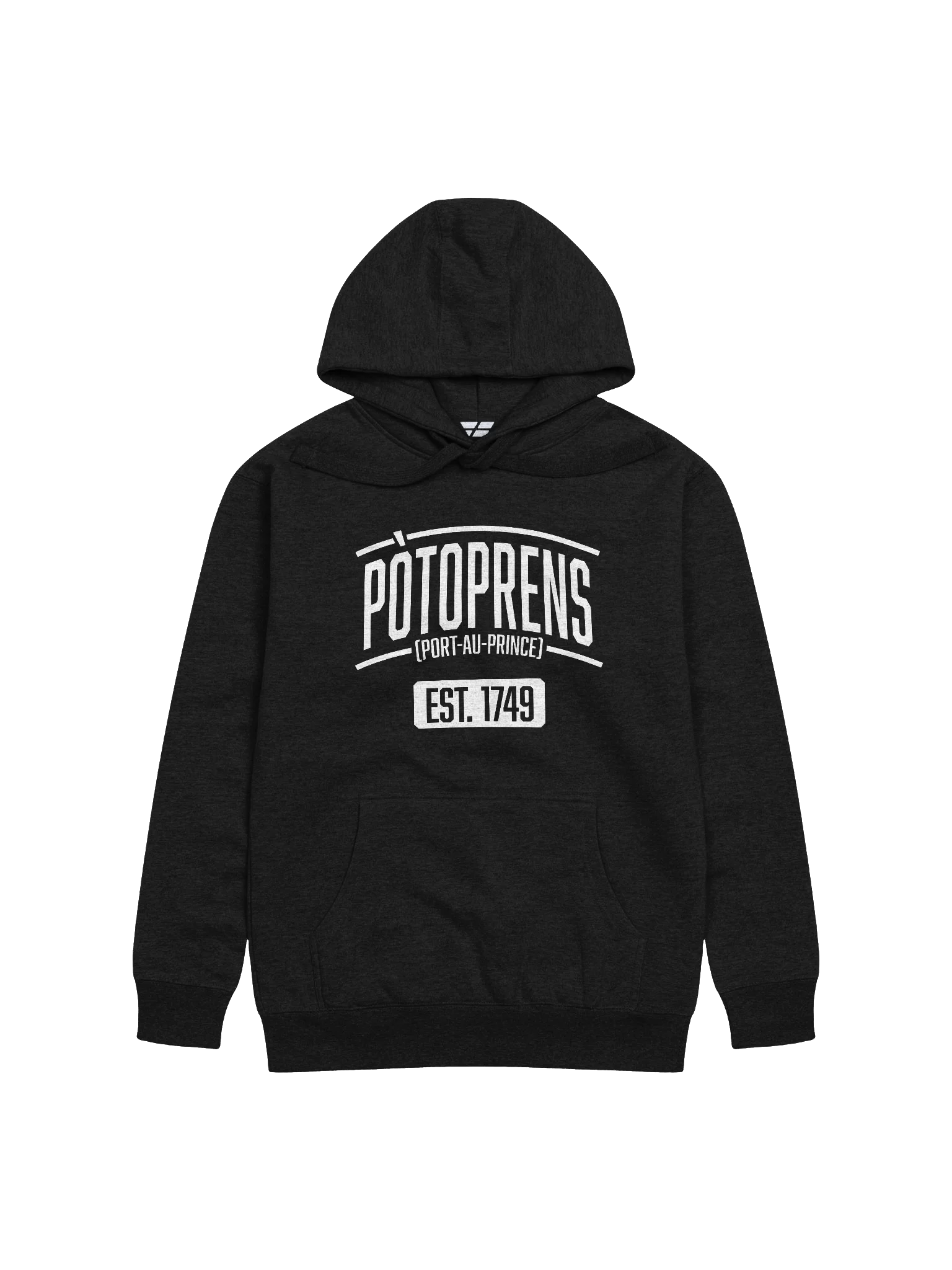 Pòtoprens Est. 1749 product image (2)