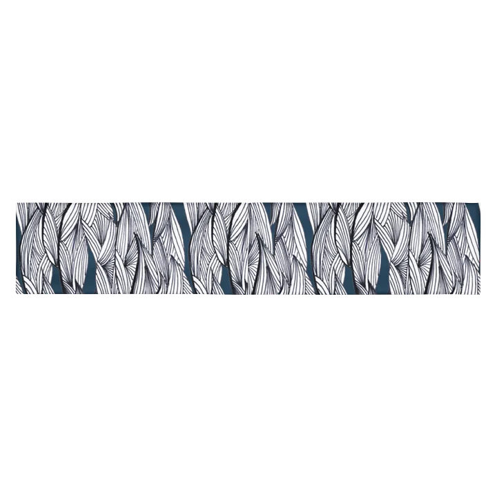"Line art" bandana product image (2)
