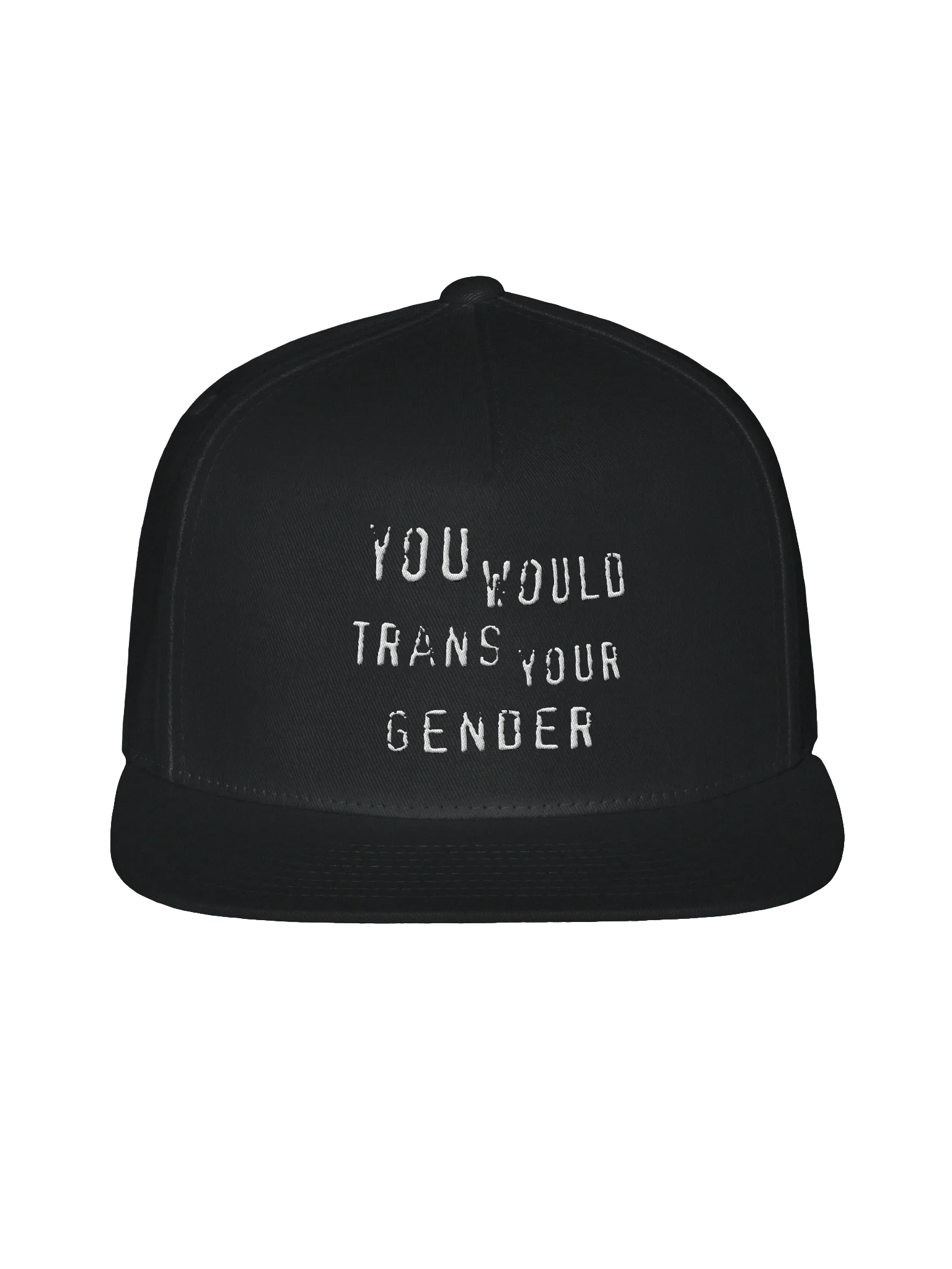 Trans Your Gender Snapack
