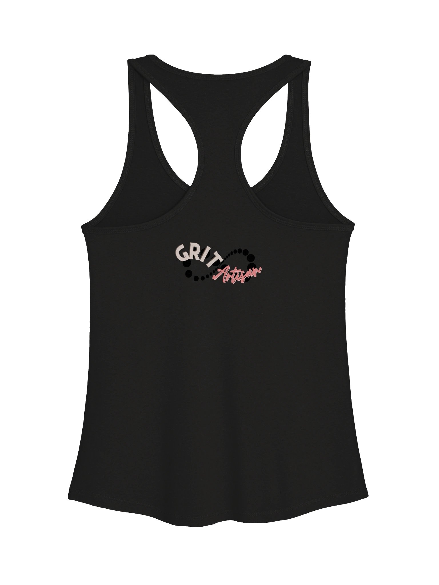 Ask, Believe, Let Go Dragon Tank product image (10)