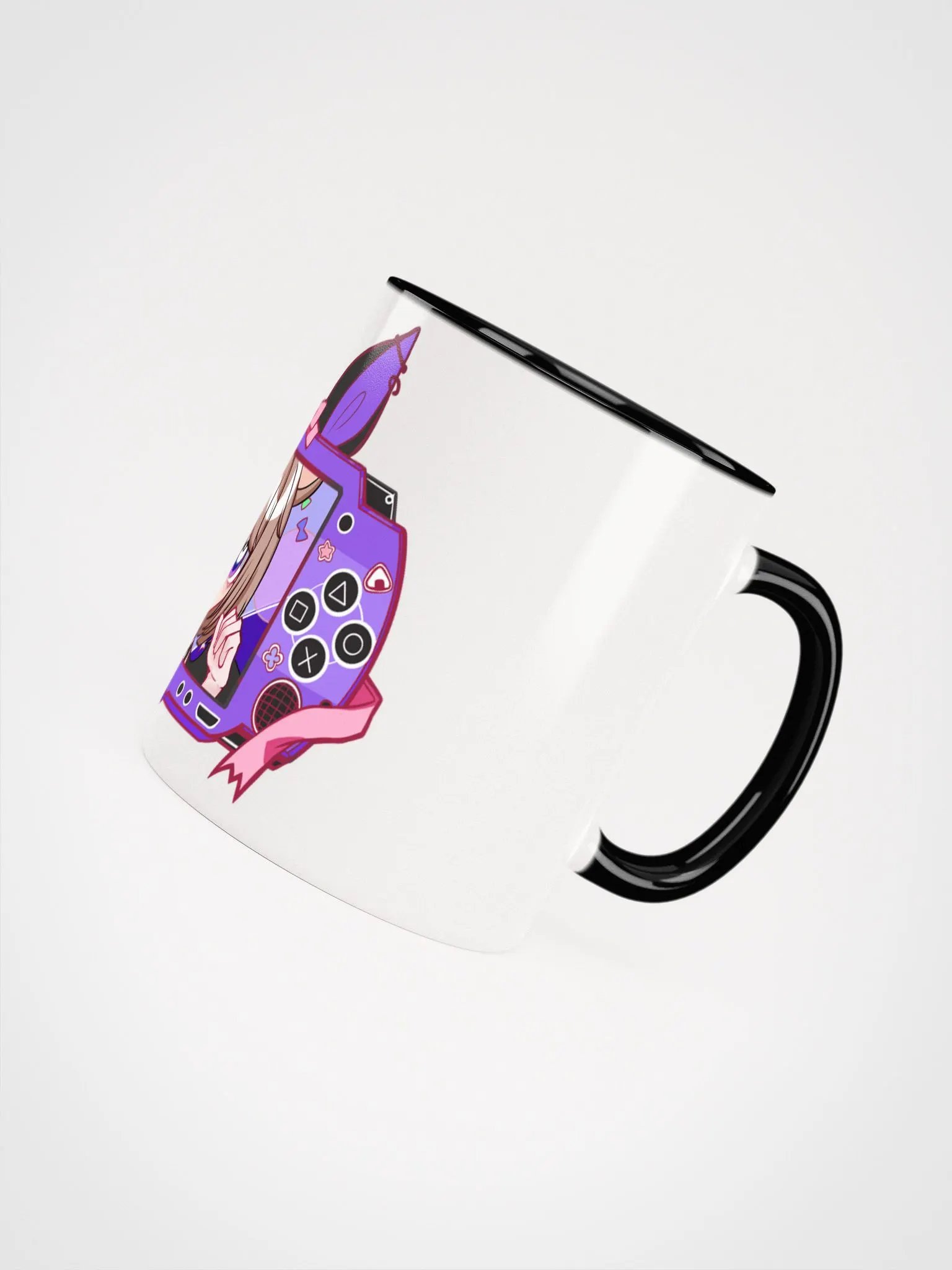 Nico Gamer Console Mug product image (12)