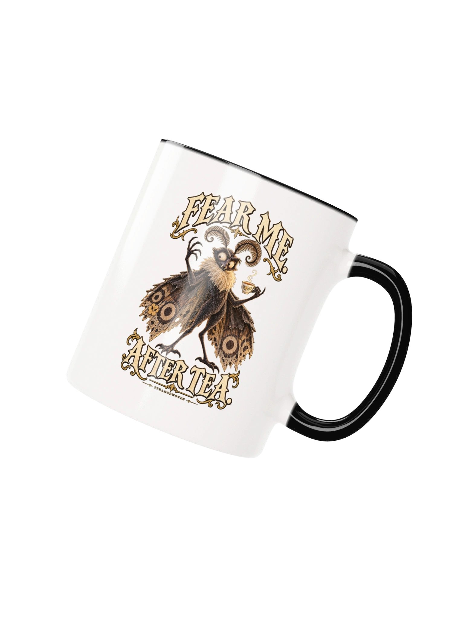 Oswick Tea Mug product image (4)
