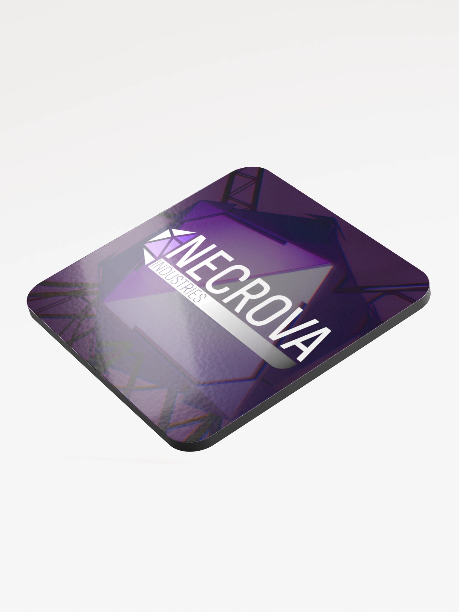 Necrova Coasters product image (3)