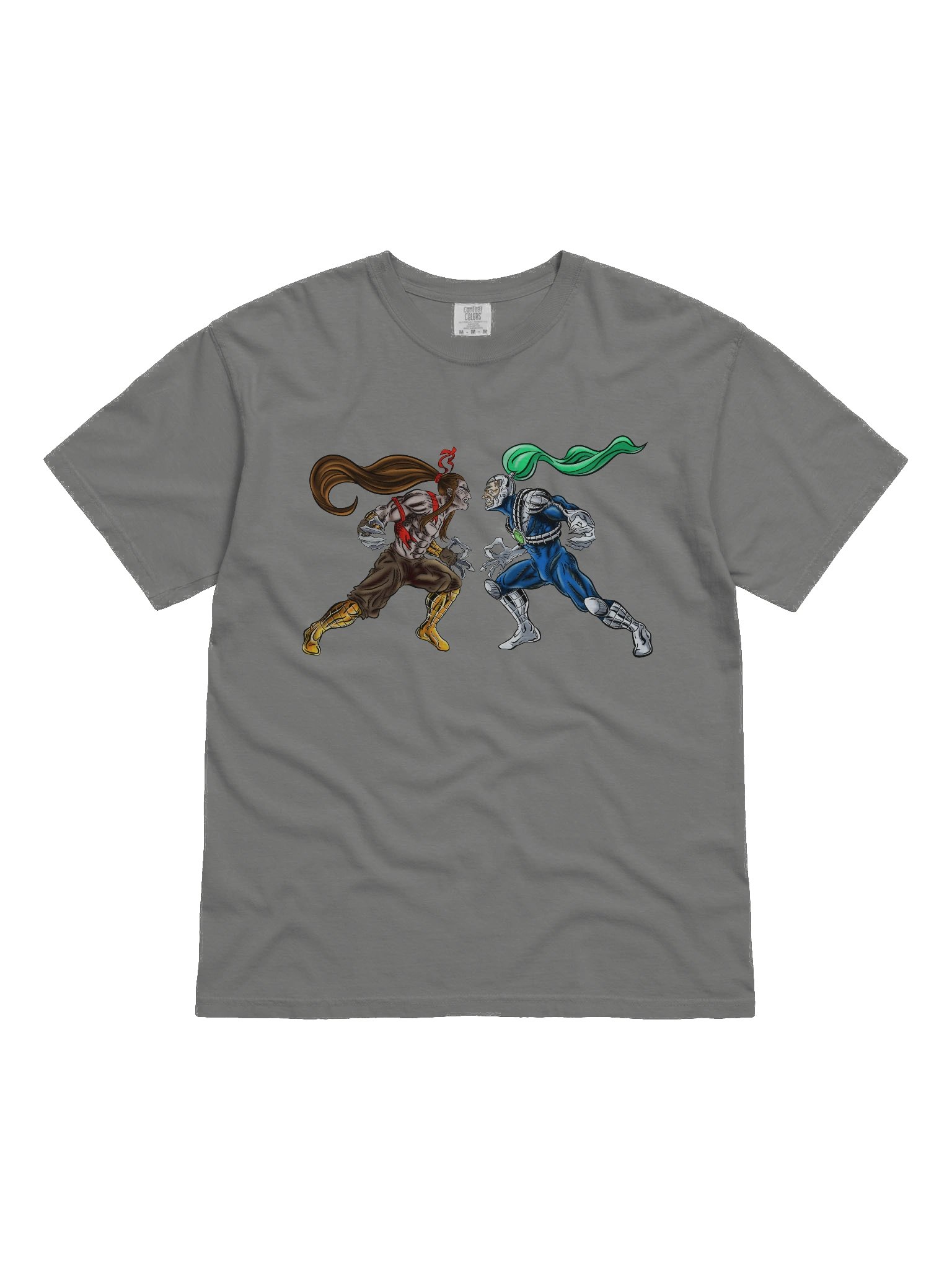 Unnatural Selection product image (1)