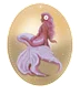 Mermaid Sticker