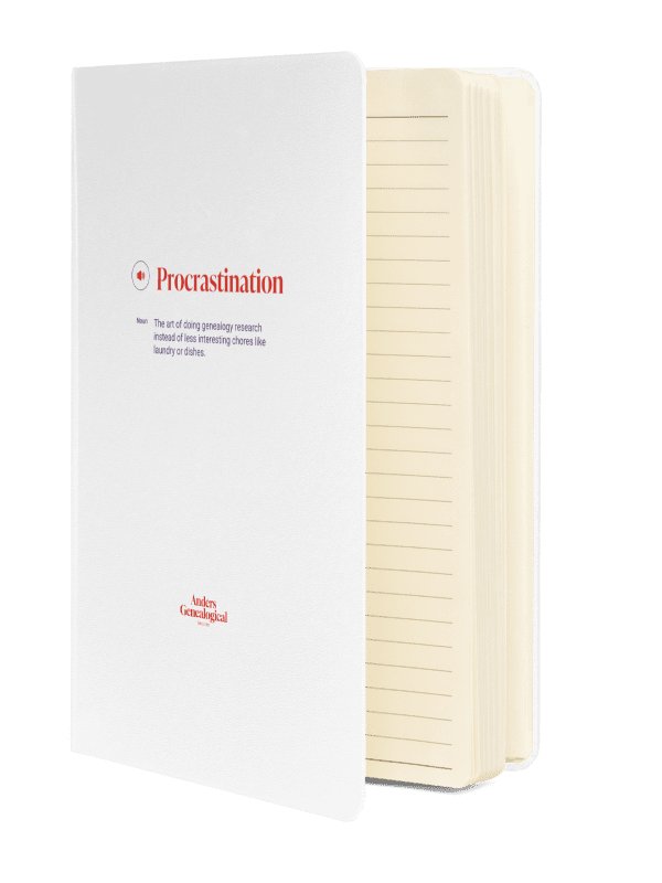 Procastination JournalBook® product image (6)