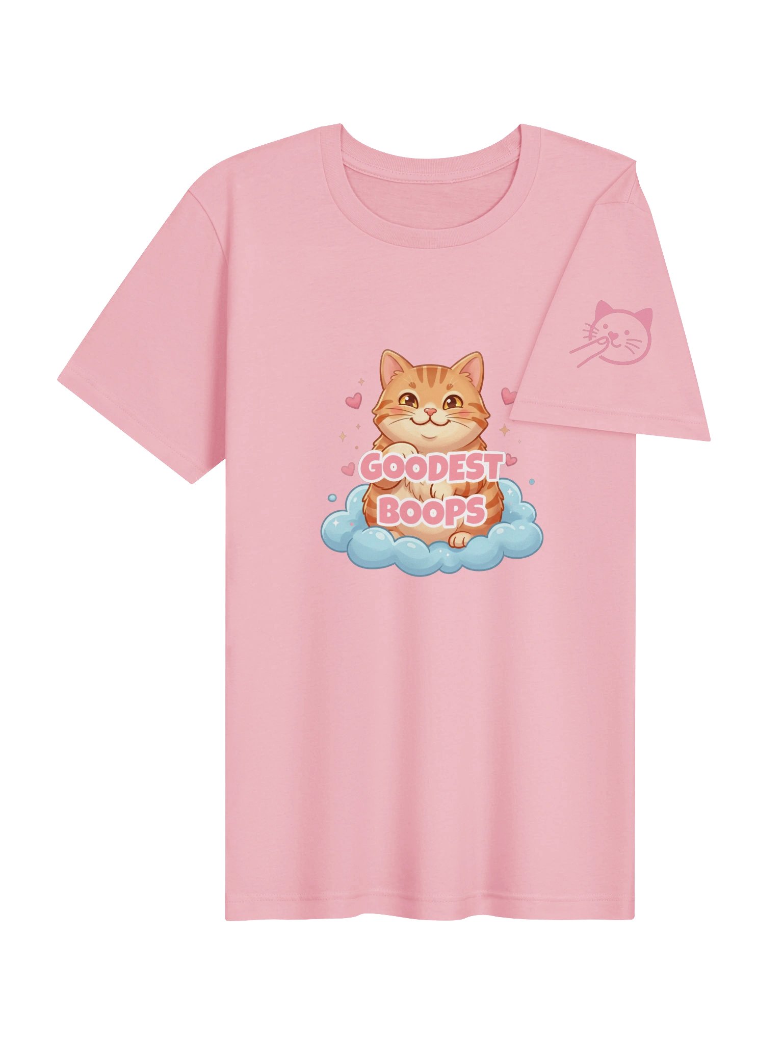 Goodest Boops Big Booper T-Shirt product image (14)