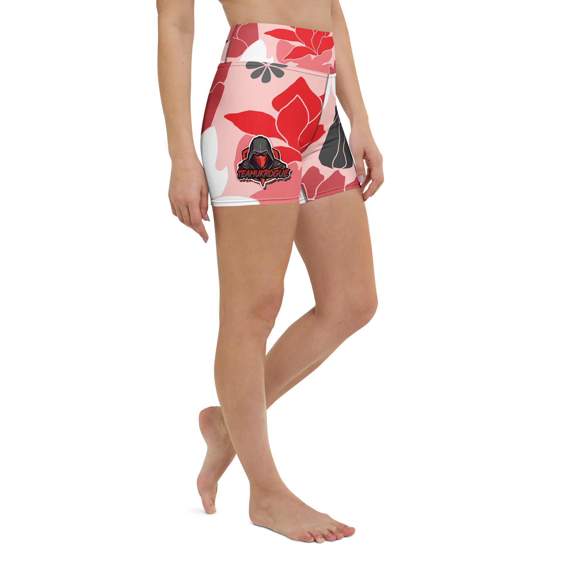 Yoga Shorts product image (3)