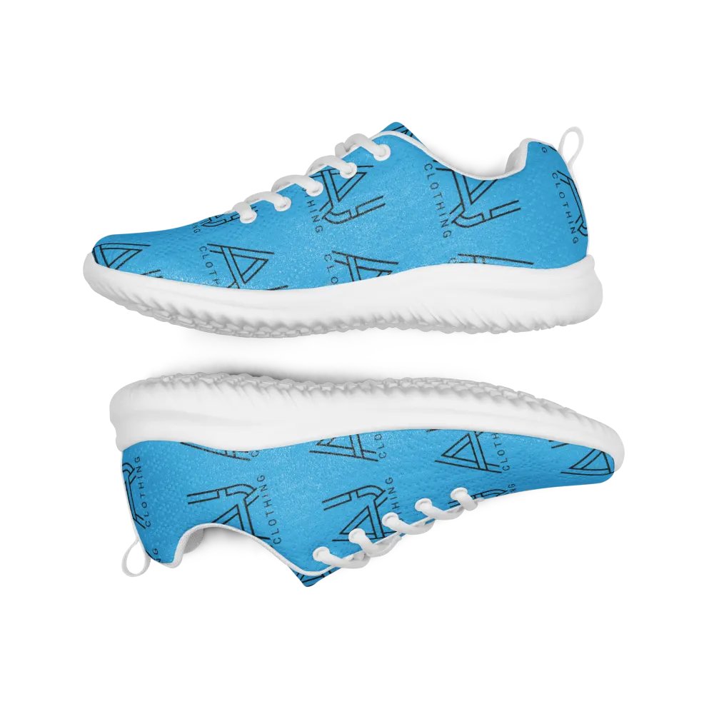 Men's trainers (Blues) product image (6)