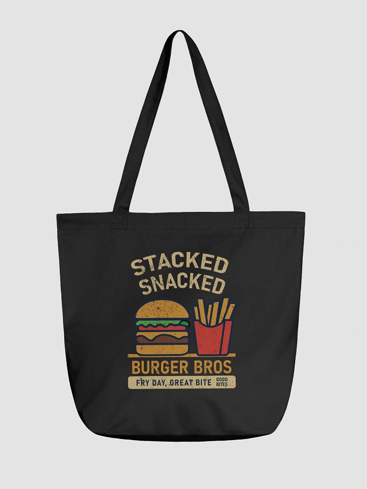 Burger Bros product image (1)