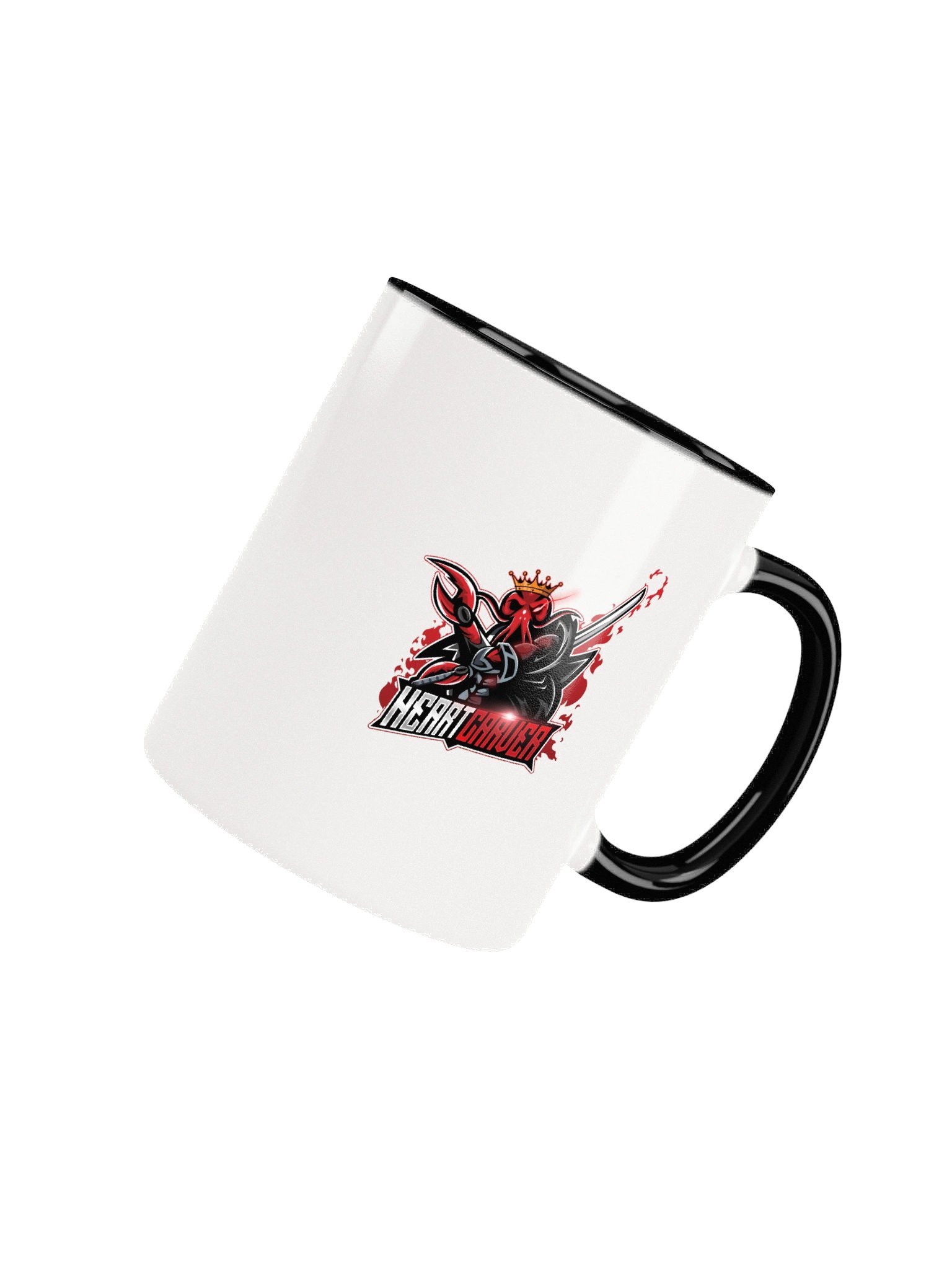 HC Dual Color Logo Mugs product image (7)