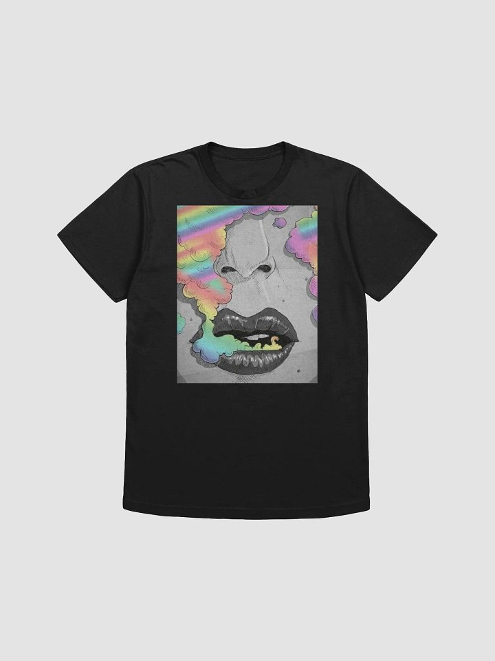 Highlife Blowin Smoke Tee product image (1)