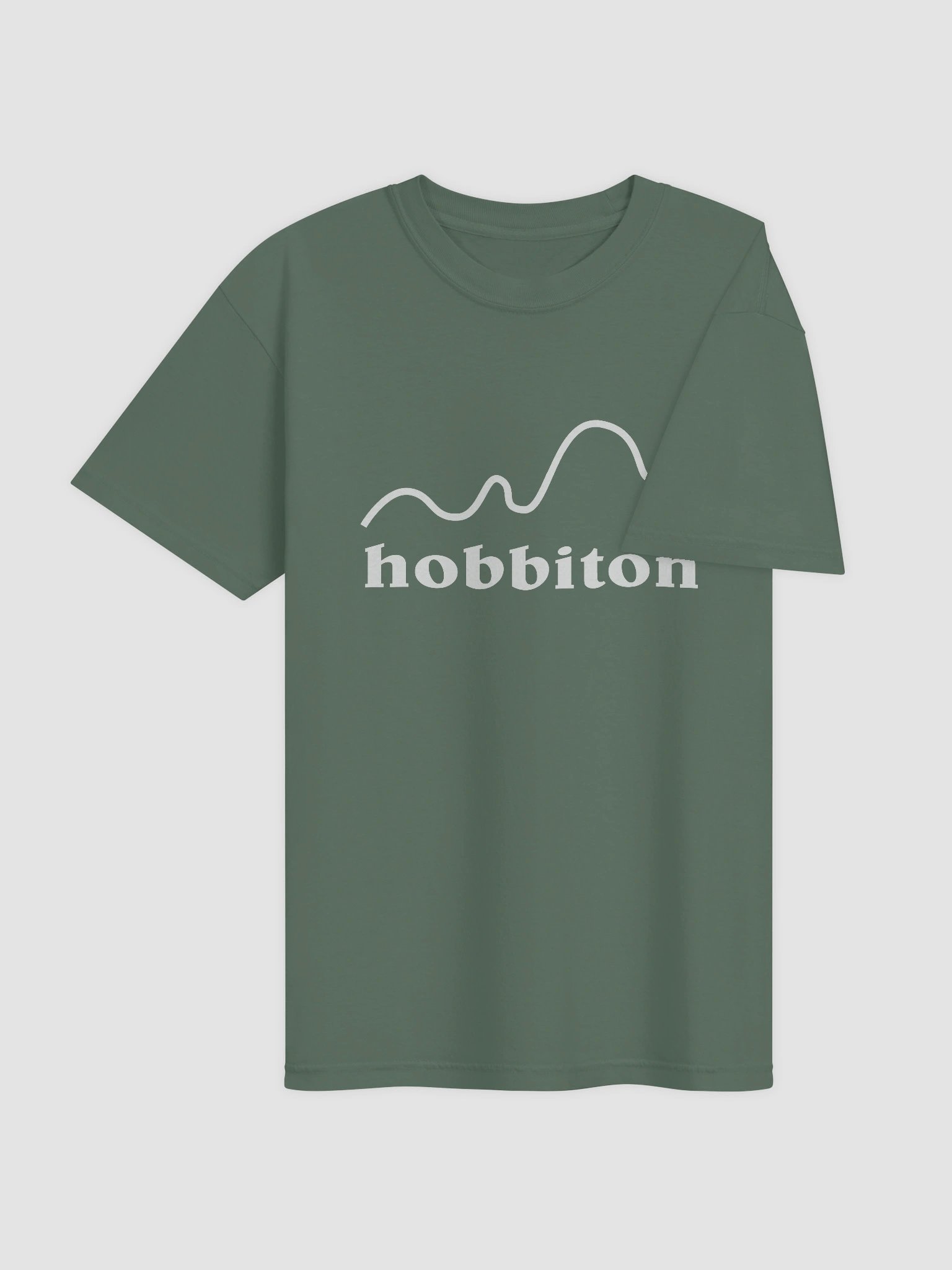 Hobbiton T Shirt product image (4)