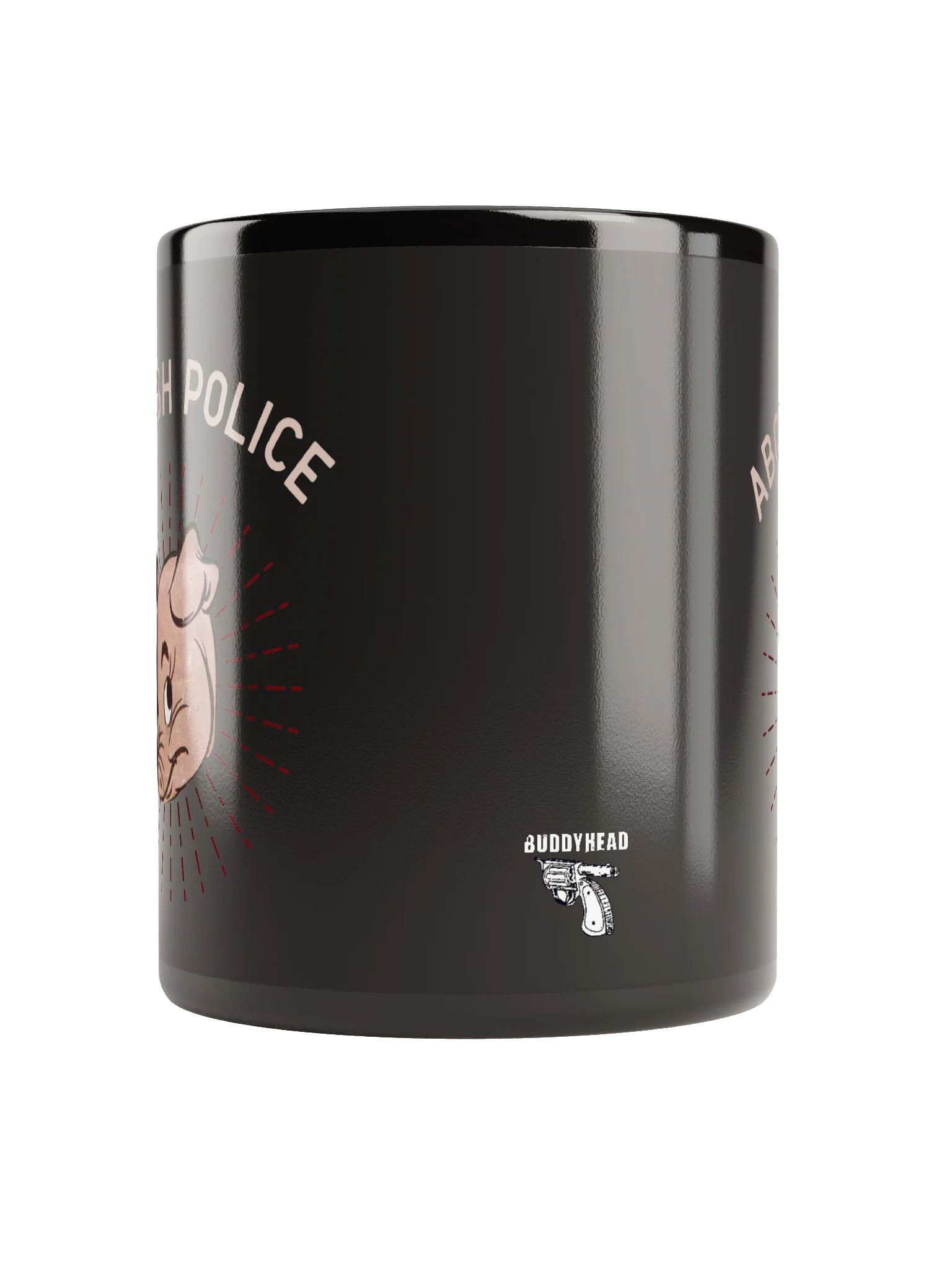 Abolish Police mug product image (10)