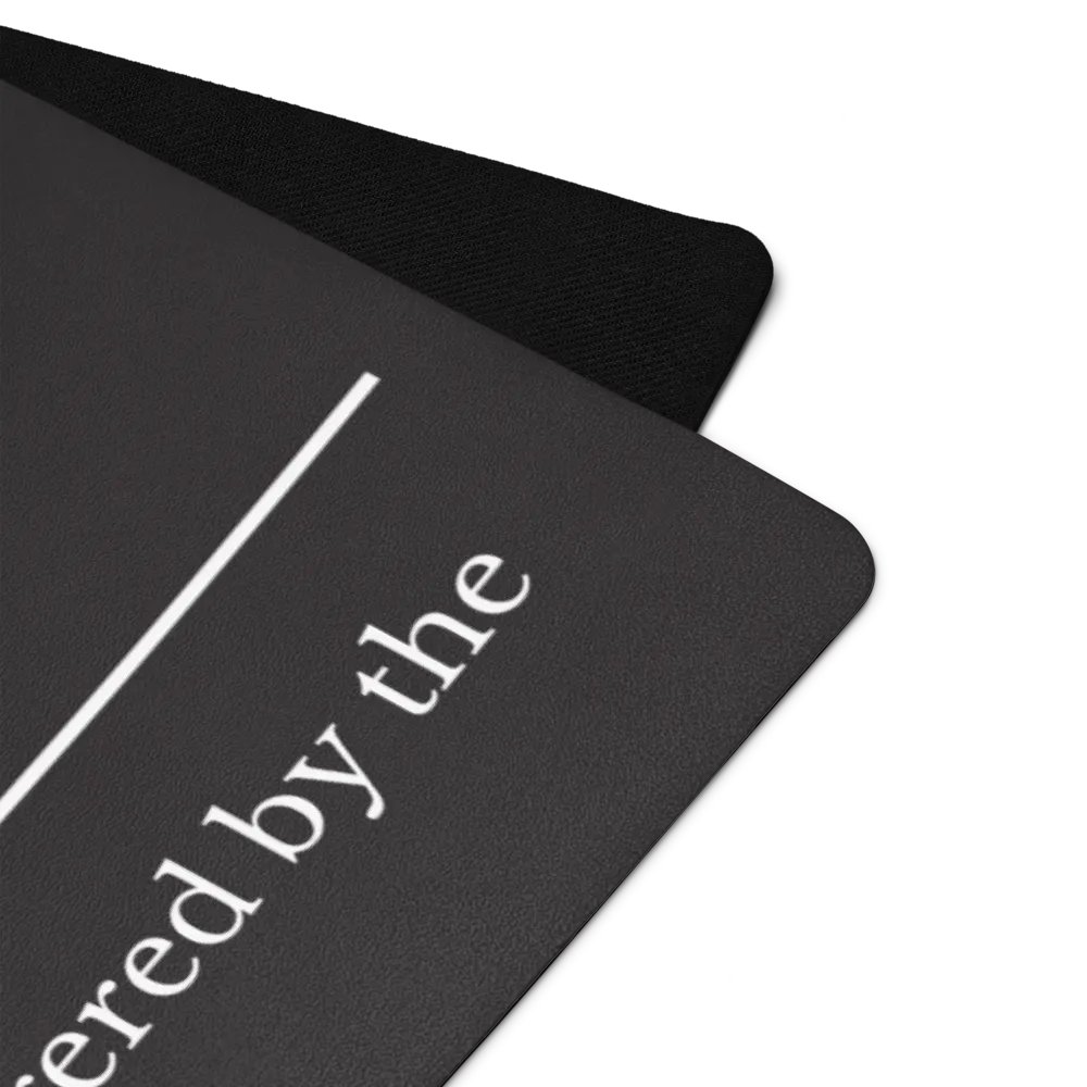 Yoga Mat product image (2)