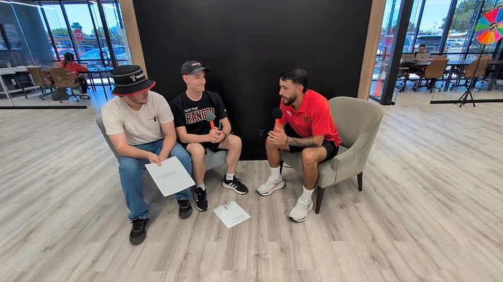 Video thumbnail