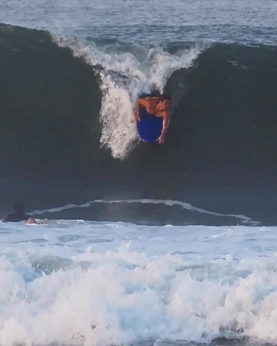@_jai_taylor on 🔥 in Indo with the @balibodyboarding crew 💥

#Bodyboard #bodyboarding #webodyboard #bodyboards #bodyboarder