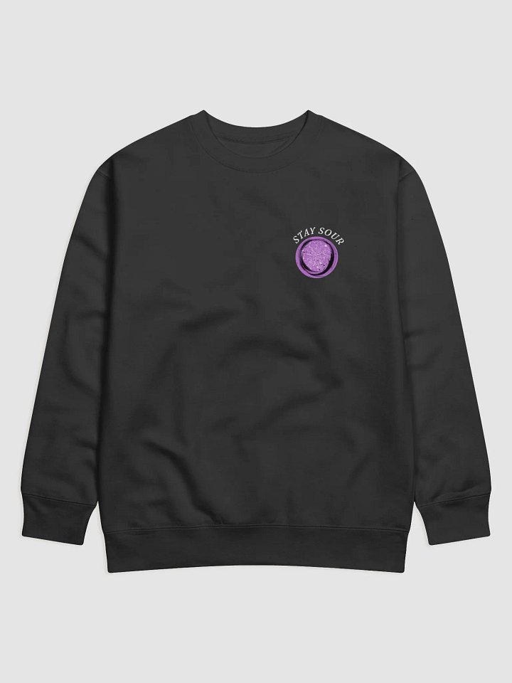Stay Sour High-Quality Jumper product image (1)