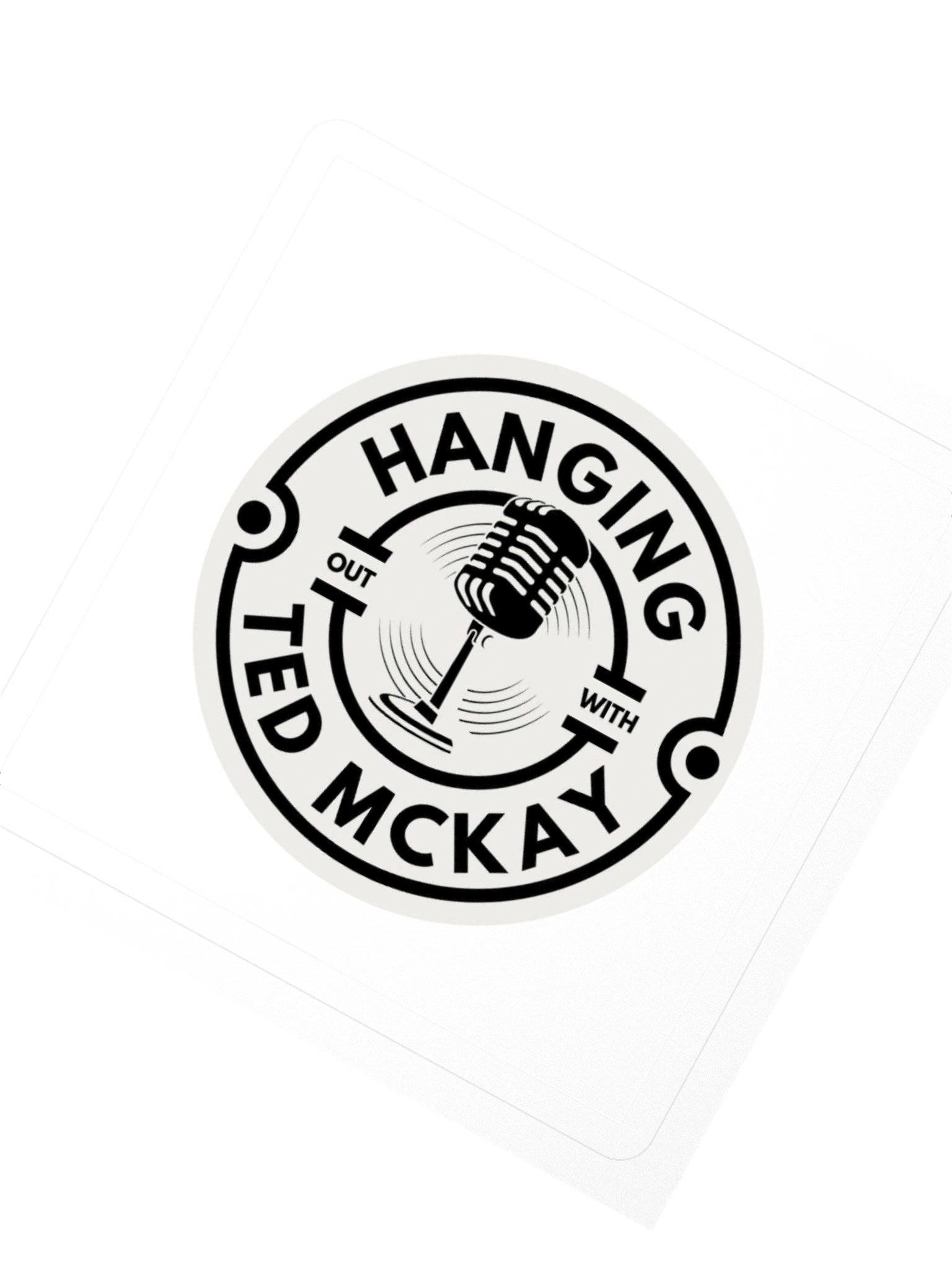 Logo Sticker product image (6)