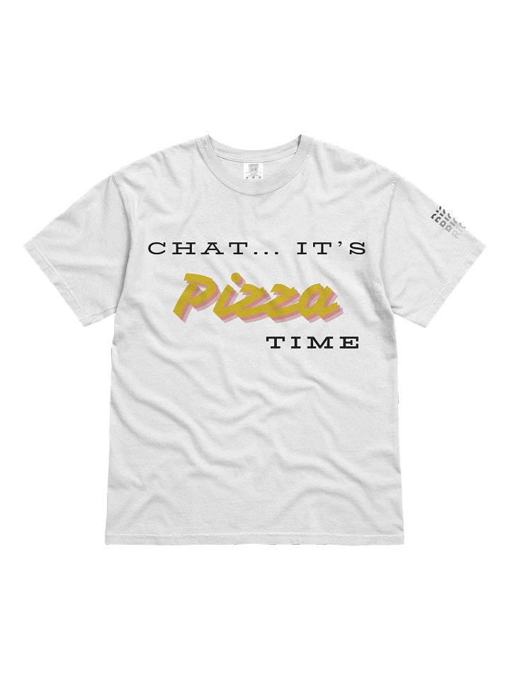 RIOT Gradient T-Shirt product image (1)