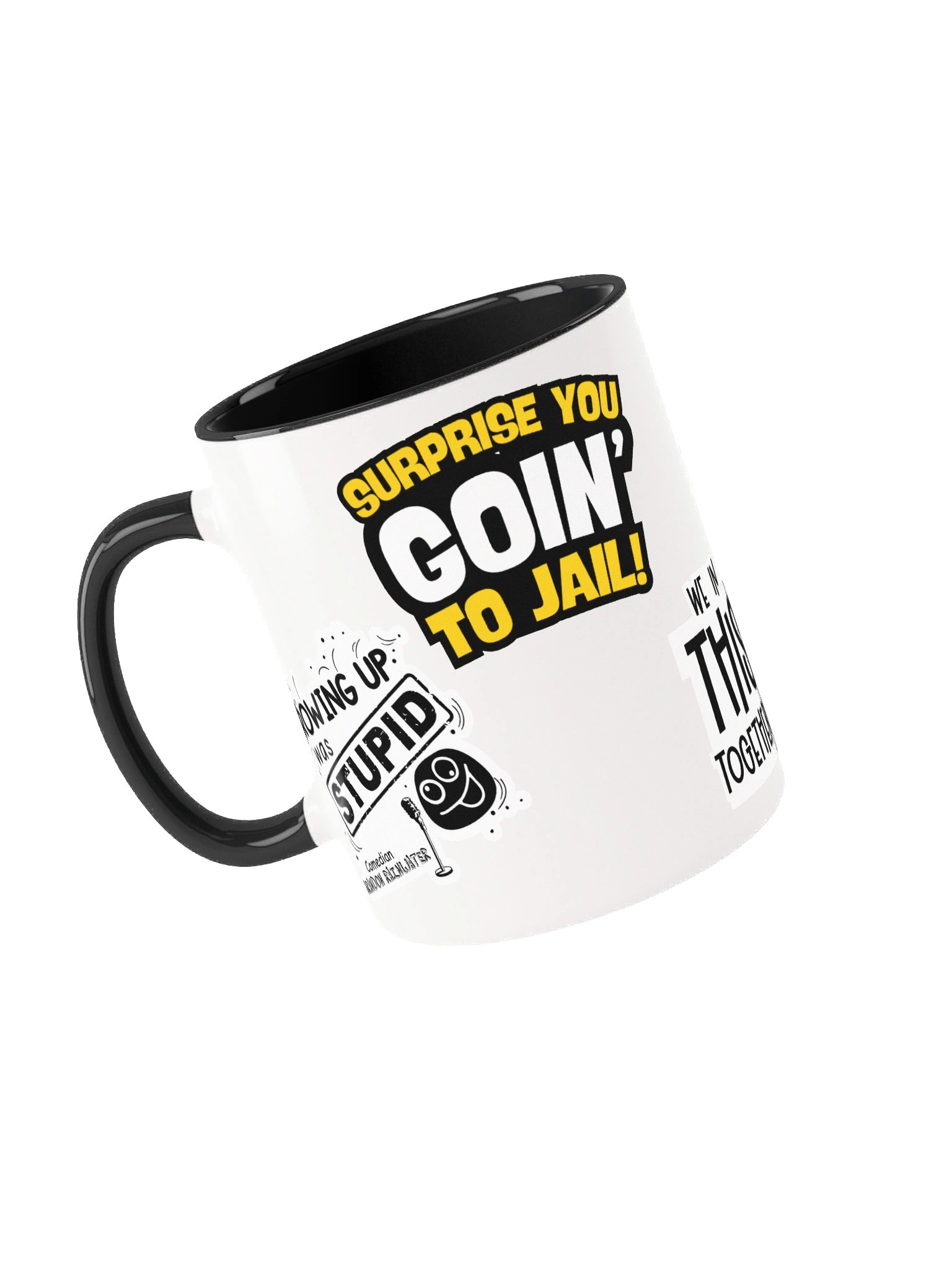 Logo Mug product image (36)