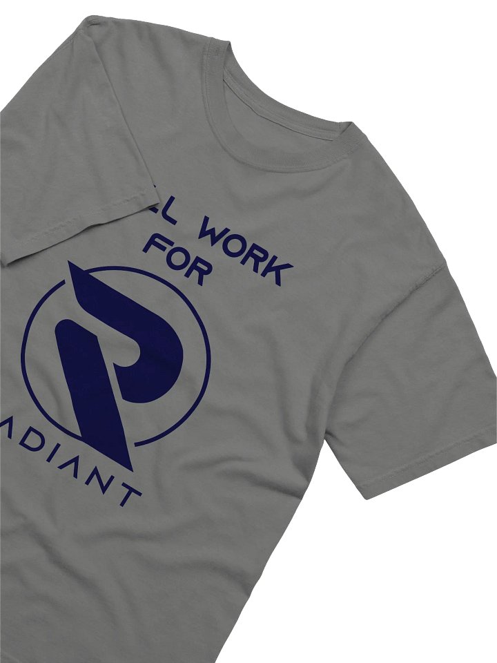 A Radiant Worker product image (2)