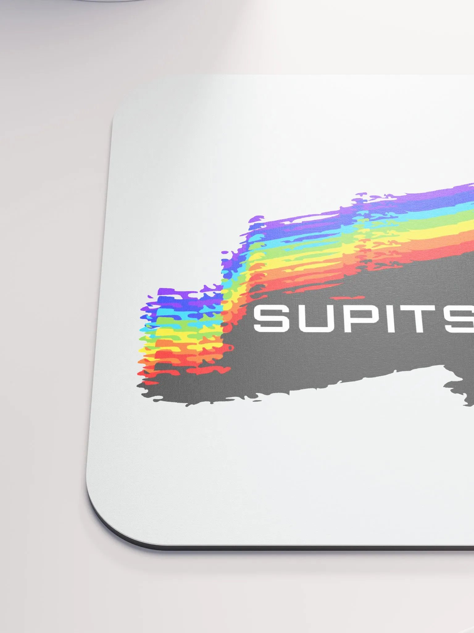 Breezy Pride Mousepad! product image (6)