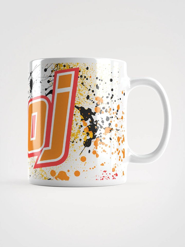 Cooj Brand Mug product image (1)