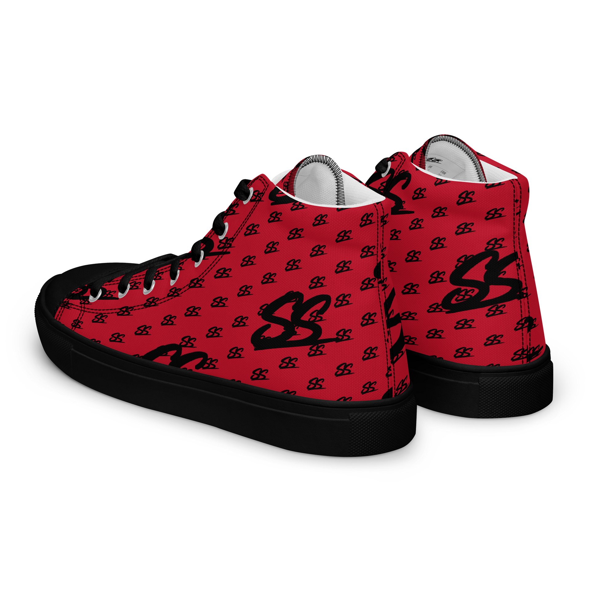 Red Pepper Hi Top SS2 (Men's) product image (5)