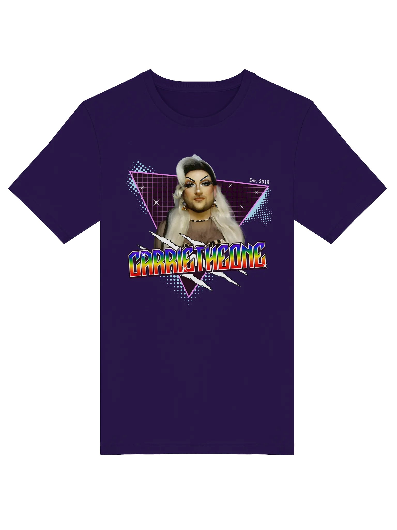 Pride 2025 Tee product image (6)
