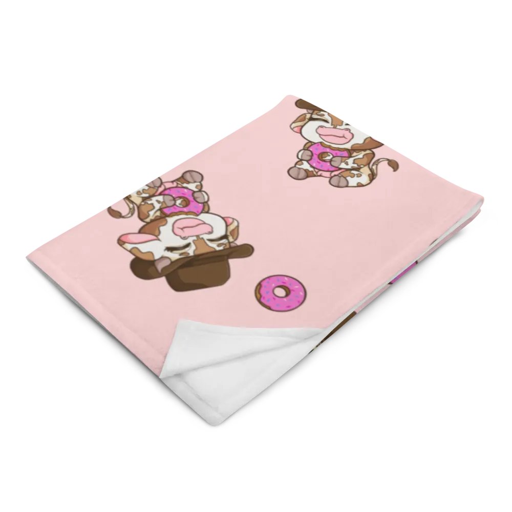 Betsy Throw Blanket product image (14)