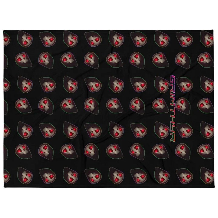 Grim Throw product image (1)