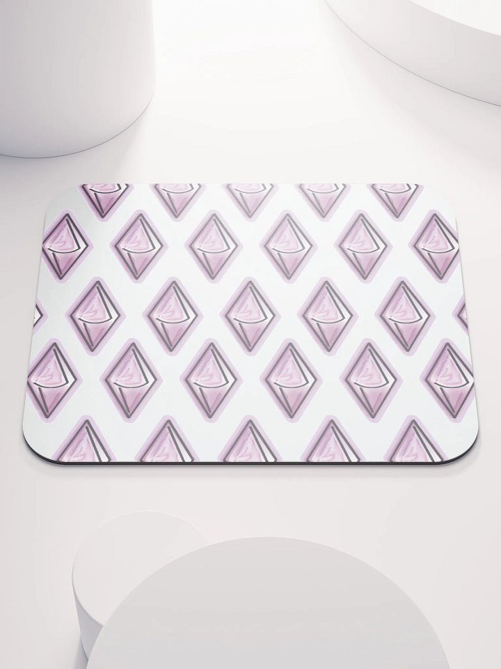 hiphiprenee Mouse Pad product image (1)