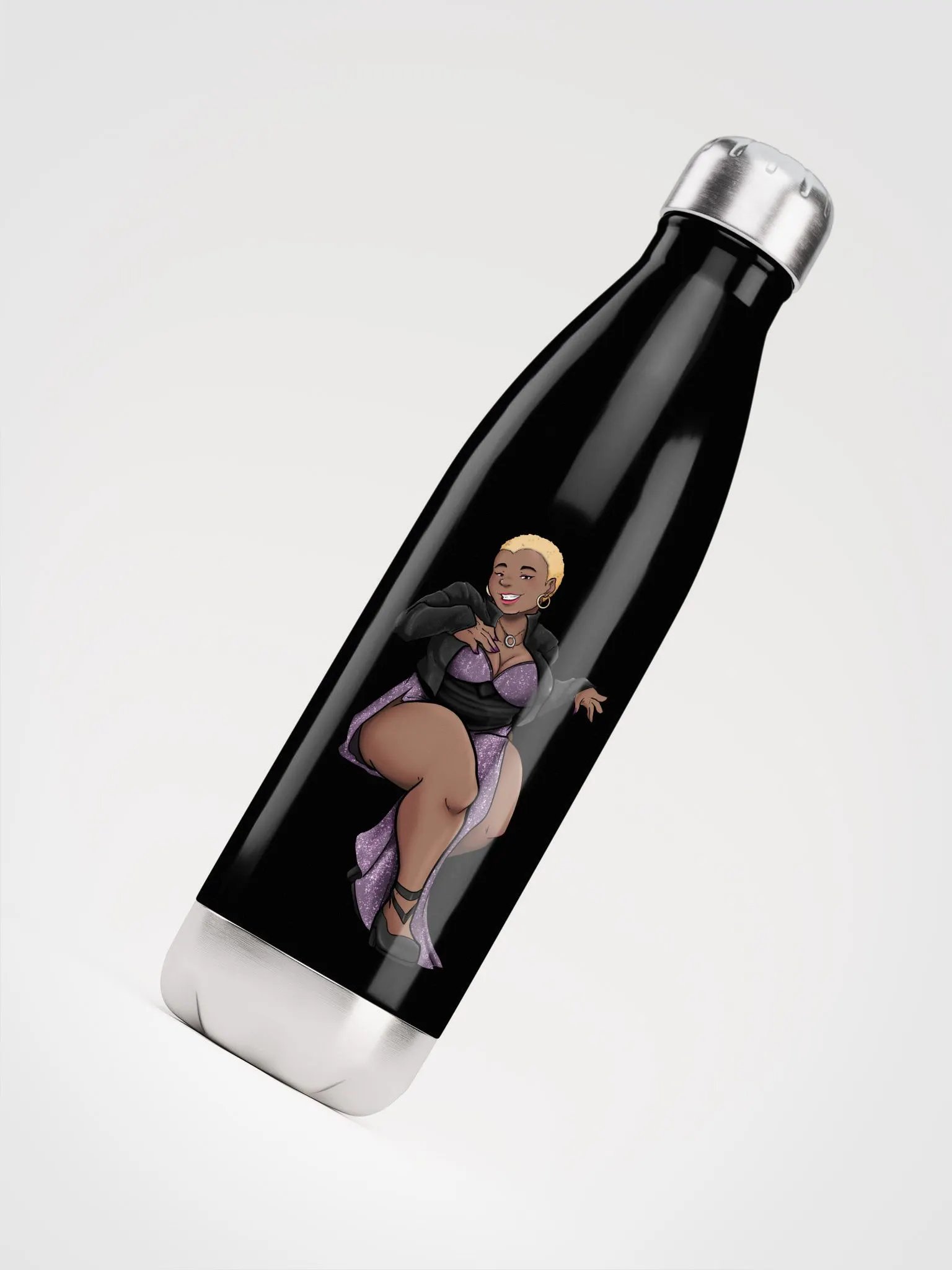 Just a water bottle! product image (4)