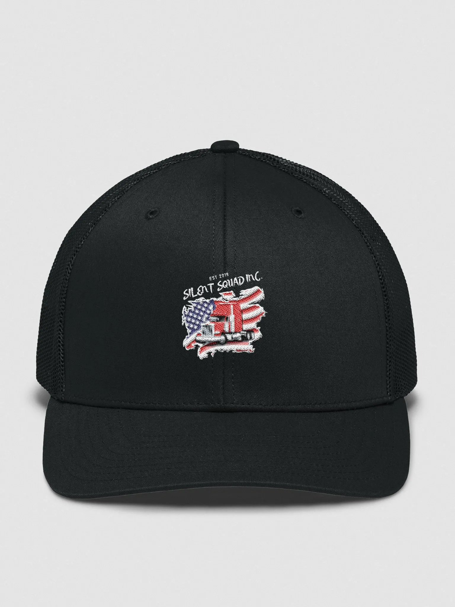 Trucker Hat product image (2)