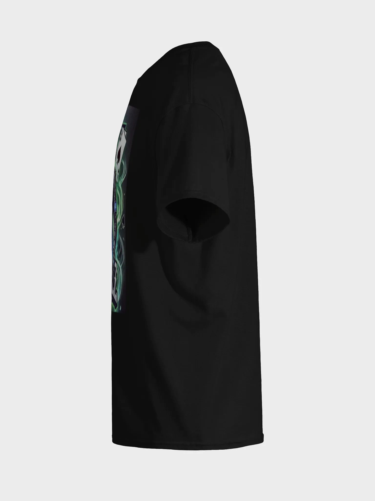 Logo Shirt product image (7)