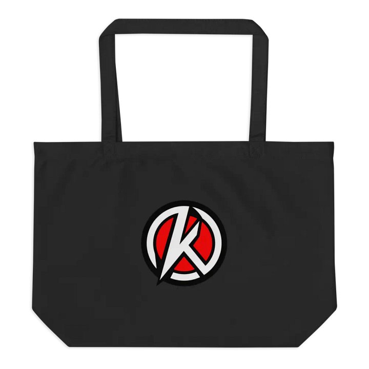 Econscious Organic Cotton Tote product image (1)