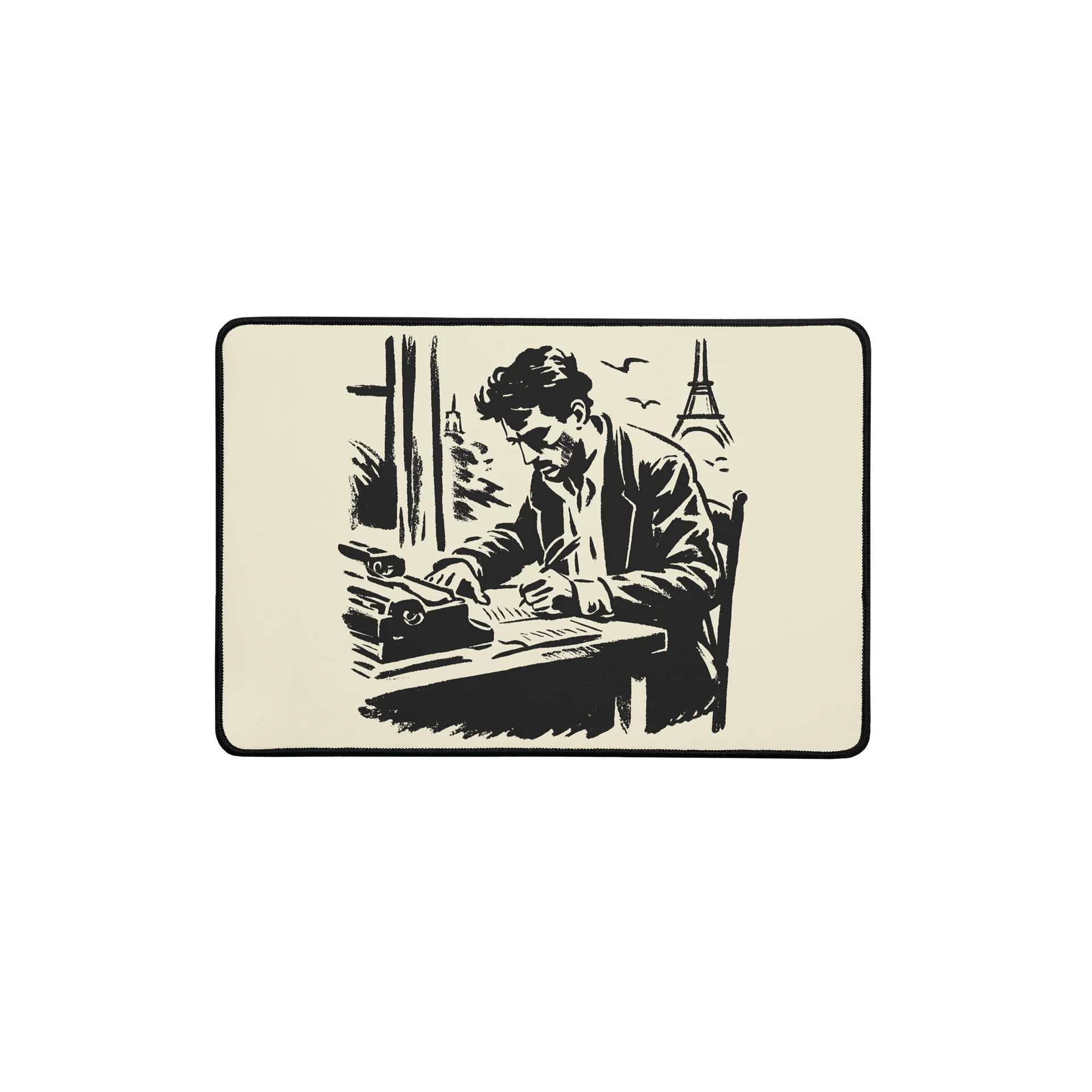 Customizable Desk Mat by Rue Market product image (1)