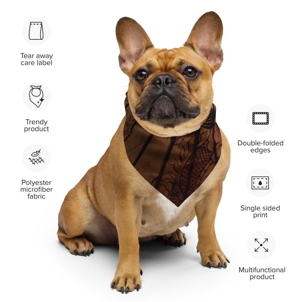 "Shade" Bandanna product image (6)