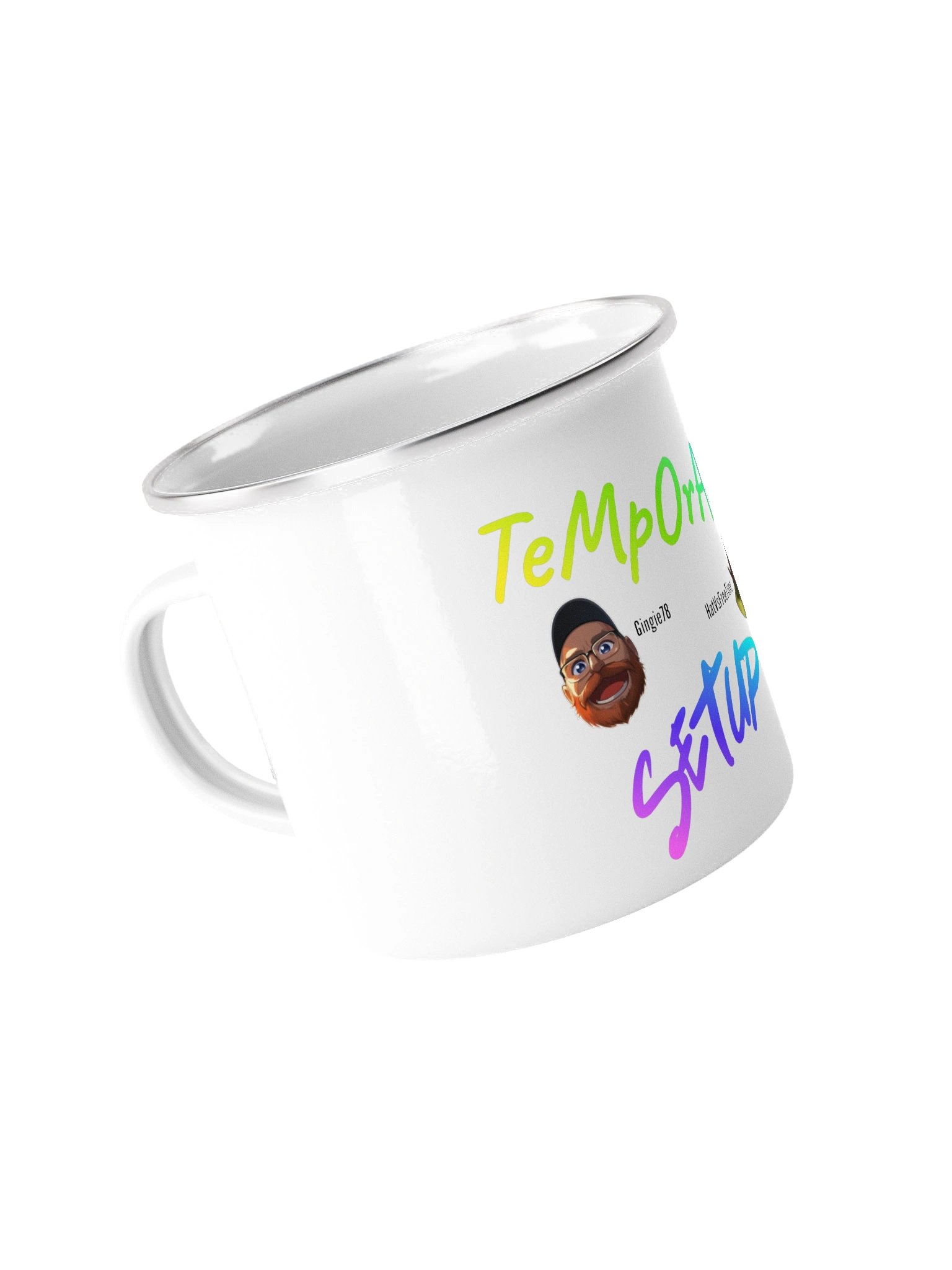 Temporary Setup Coffee Mug product image (4)