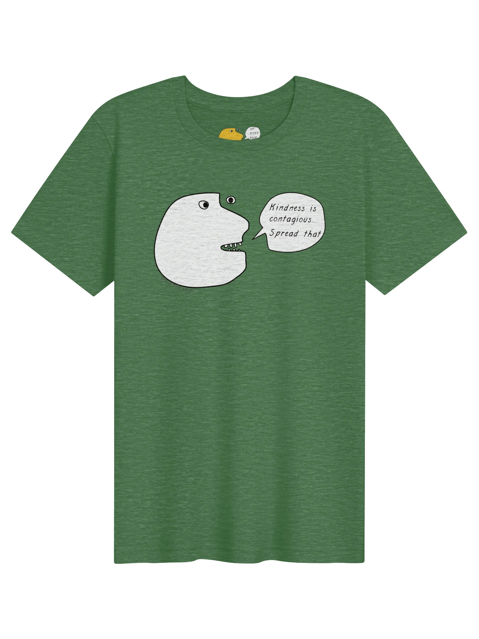Kindness is Contageous. Spread That product image (52)