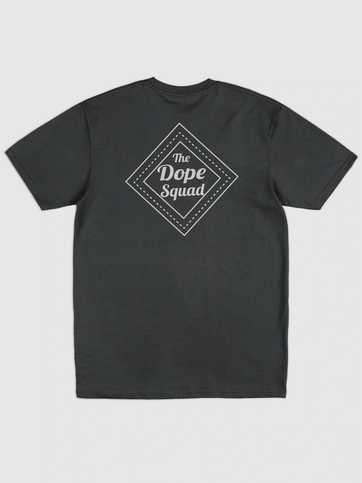 Squad Up Bigtime w/ the Dope Squad product image (2)