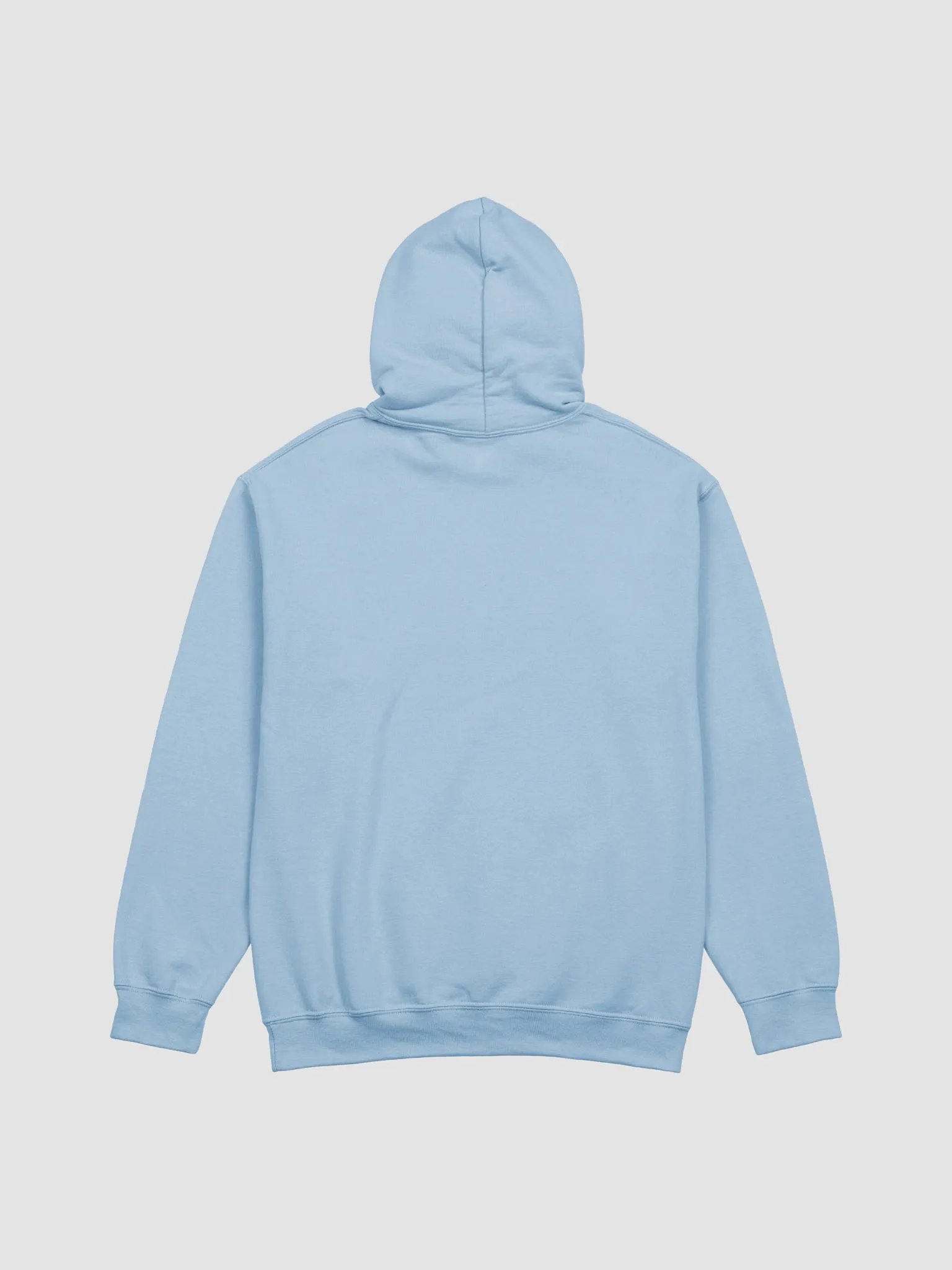 Cartoon Drawn Bird Hoodie product image (17)