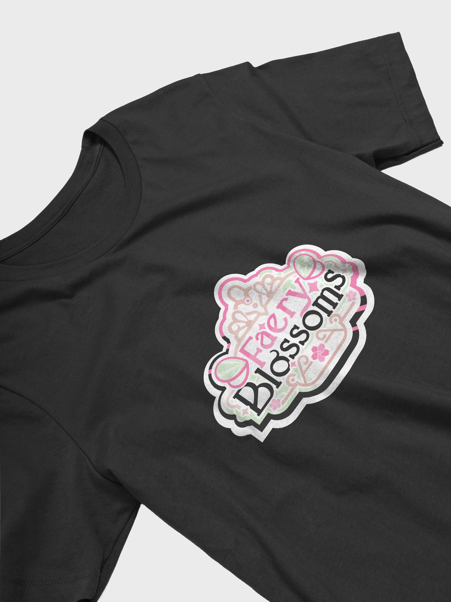 Logo Tee (Multi-color) product image (19)