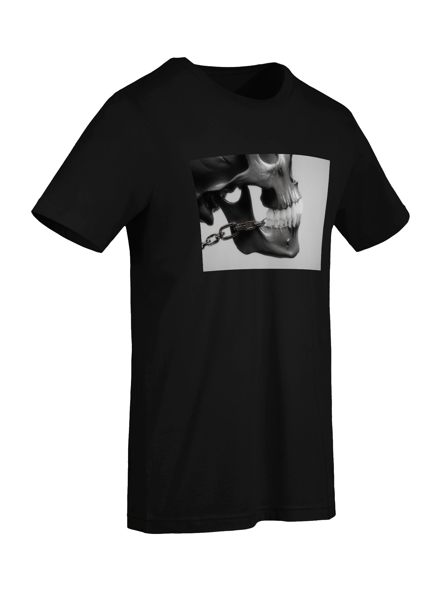 CONTROL SOFT TEE SHIRT (U) product image (58)