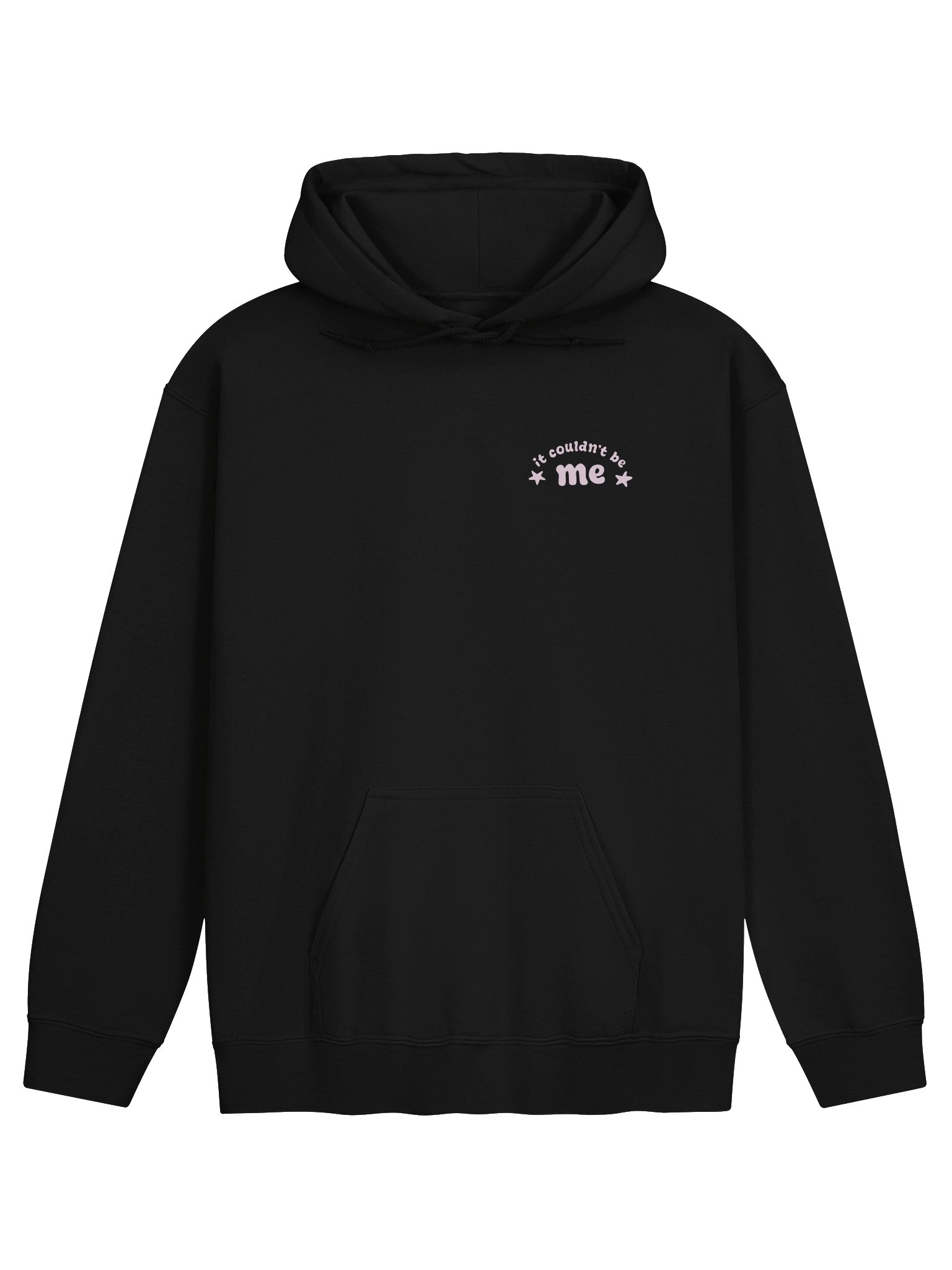⭐️it couldn't be me⭐️ hoodie product image (14)