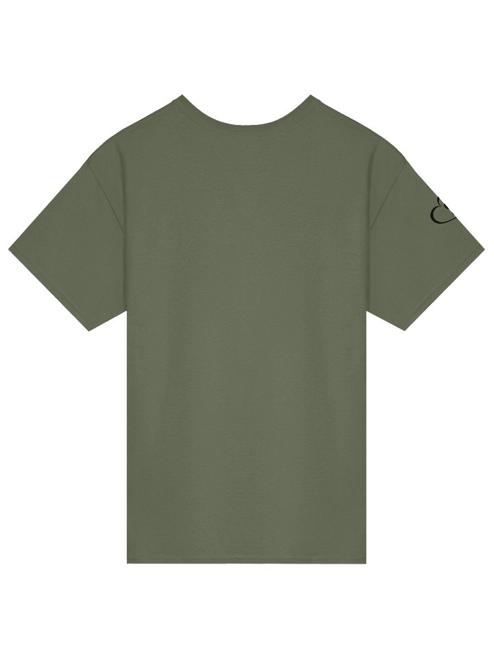 Vday T-shirt (DRUID) product image (7)